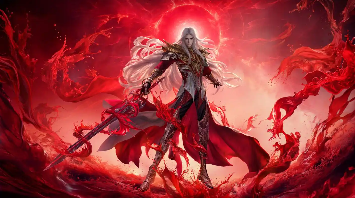 H动漫推荐 第二季 动漫海报